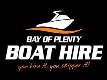 THUNDER Charter boat on Bay of Plenty waters