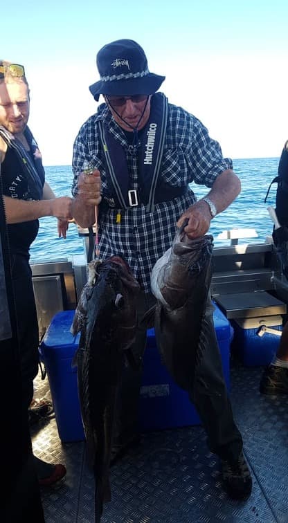 Weigh-in Double