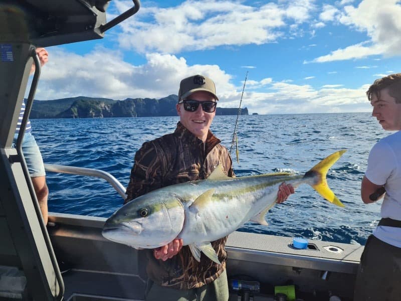 Firth Kingfish Lure