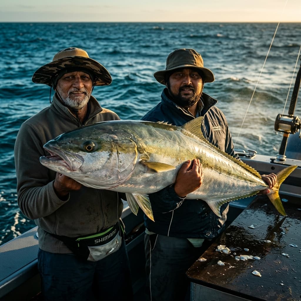 Capt. Charles