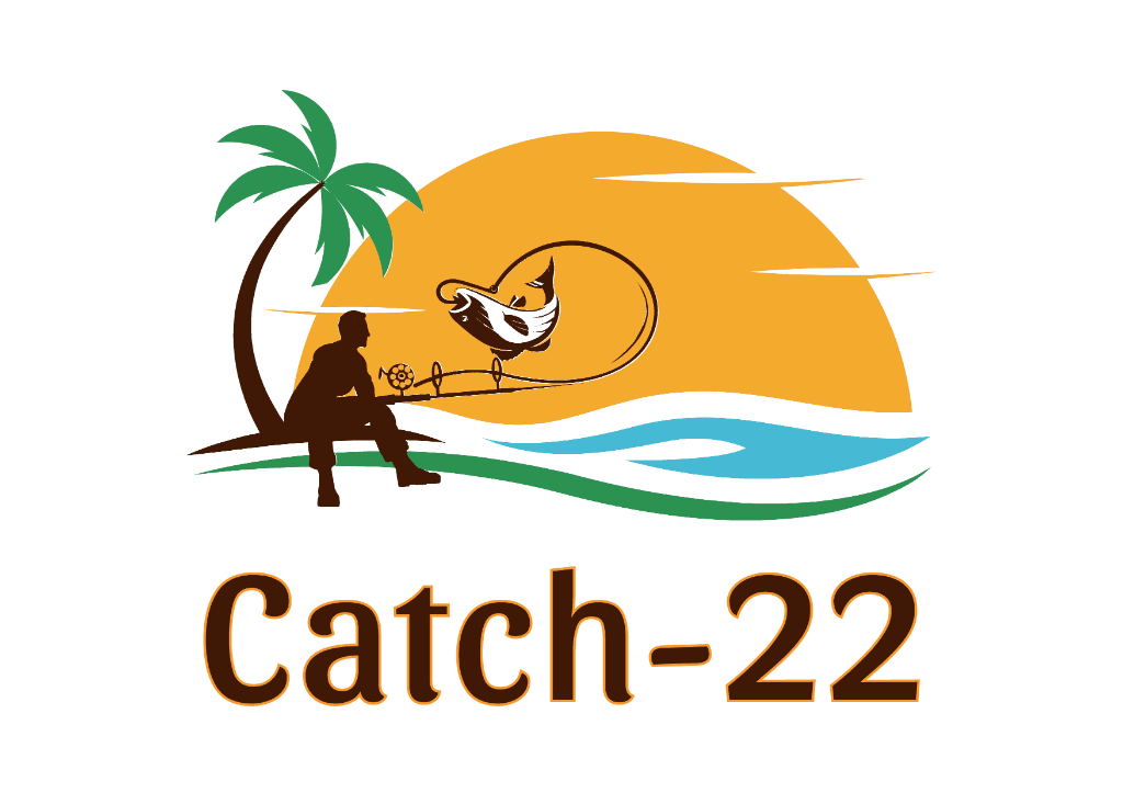 CATCH-22